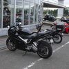 愛車のバイクVFR800F(RC79) 7年目の不調ドック入り 72,957km