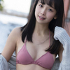 〝進化を続ける美ボディ・シンデレラ〟華村あすかのEカップ美巨乳水着画像【５】