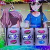 【バンドリ】スマスロ朝一のリセット狙いで期待値を積んだら上振れしすぎた話【ラブ嬢】