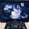 PS Remote Playを使ってiPad Proでモンハンを遊んでみた