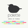 SHOP始めました　〜 Palette 〜