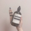 #3　Aesop(イソップ)のハンドクリーム♡