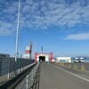 72日目 函館市→黒松内町