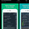 Pythonista3を入れてみる