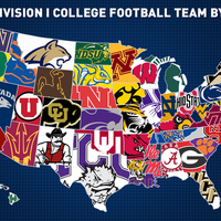 ミシシッピ大学の Ole Miss ってどういう意味ですか Nfl超入門 群雄割拠の３２国志演義