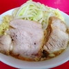 「ラーメン二郎 大宮公園駅前店」【大宮公園】