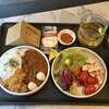 なんちゃって機内食「どこでも機内食_189」クリスフライヤーラウンジ_シンガポール