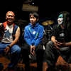 北斗雷門さんと『私のなかの銀河』演奏しました