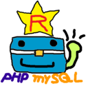 統計分析ソフトRのミニソース集