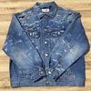 Supreme MM6 Denim Jacket😎