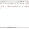 【解決済み】Emacs 30で日本語のデフォルトフォントが変わる