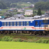 ｷﾊ40-560（新津車）飯山線乗務員訓練