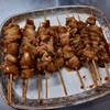 シメまでバッチリ！おうちで焼き鳥