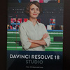 （自主映画）ブラックマジック社のDaVinci Resolve Studio 18を使う