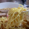 【船橋】船橋駅付近のノスタルジックなラーメンはやっぱり此処でしょ！＠中華麺専門店 赤坂味一  7回目