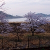 赤田調整池（栃木県那須塩原）