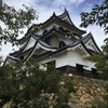 【滋賀の旅4】美と強さを兼ね備えた国宝 彦根城を歩く その1