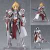 【Fate/Apocrypha】figma『“赤”のセイバー/モードレッド』可動フィギュア【マックスファクトリー】2019年2月発売予定☆