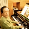 「お菓子の世界」の作者、湯山昭氏の音楽人生に涙目となる