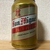 フィリピン San Miguel PALE PILSEN