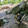 チェアリング スポット『摂津峡』大坂
