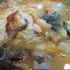【奈良雑炊】 活江戸焼うなぎ 旭亭 さん