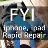 Your iphone needs to be repaired?