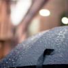 雨の日って・・・