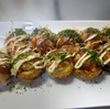 たこ焼きランチ会！((´∀｀*))ヶﾗヶﾗ