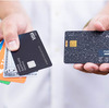 Fuzeカード：1枚のカードにあなたの全財布