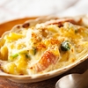 【DayDay】新玉ねぎとズッキーニの和風グラタンのレシピ！亜希のざっくりキッチン【6月4日】