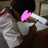 【6/13：タイ5日目】タイの小学校で1年生に英語の授業をしてきた！