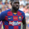 UFABETWINS อินเตอร์สนใจในบาร์เซโลนาผู้พิทักษ์ Umtiti