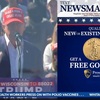 トランプ氏、「沼の水を抜く」ための「9つのステップ」を説明