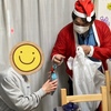 【ももの樹】🎅サンタさんがやってきた！