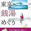 ニュウヨーク出張東京編2：栄湯（新宿区西落合）