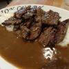 入院前に美味いものを食おうと