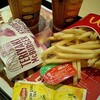 マクドナルド