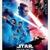 スター・ウォーズ／スカイウォーカーの夜明け【映画・ネタバレ感想】フォースと、共に。★★★★☆(4.5)