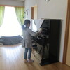 家族の役割分担と、それぞれの一人時間
