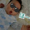 何が面白くて笑っているの？【４か月児】