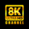 地球上の息をのむような場所 8K ULTRA HD