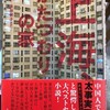  上海、かたつむりの家　六六（Liuliu)