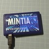 MINTIA Display完成