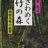 伊東眞夏『ざわめく竹の森 ―明智光秀の最期―』