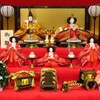 3月3日　雛祭りのちらし寿司
