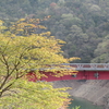 雲辺寺山春景