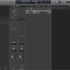 Logic Pro X きゅうきょく ちゅ～にんぐ