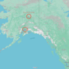 アラスカ旅行の計画