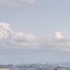 今朝の富士山ＭｔFUJItody